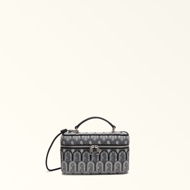 Stylish Toni Grigio Women Furla Opportunity Mini Bag M Mini Bags